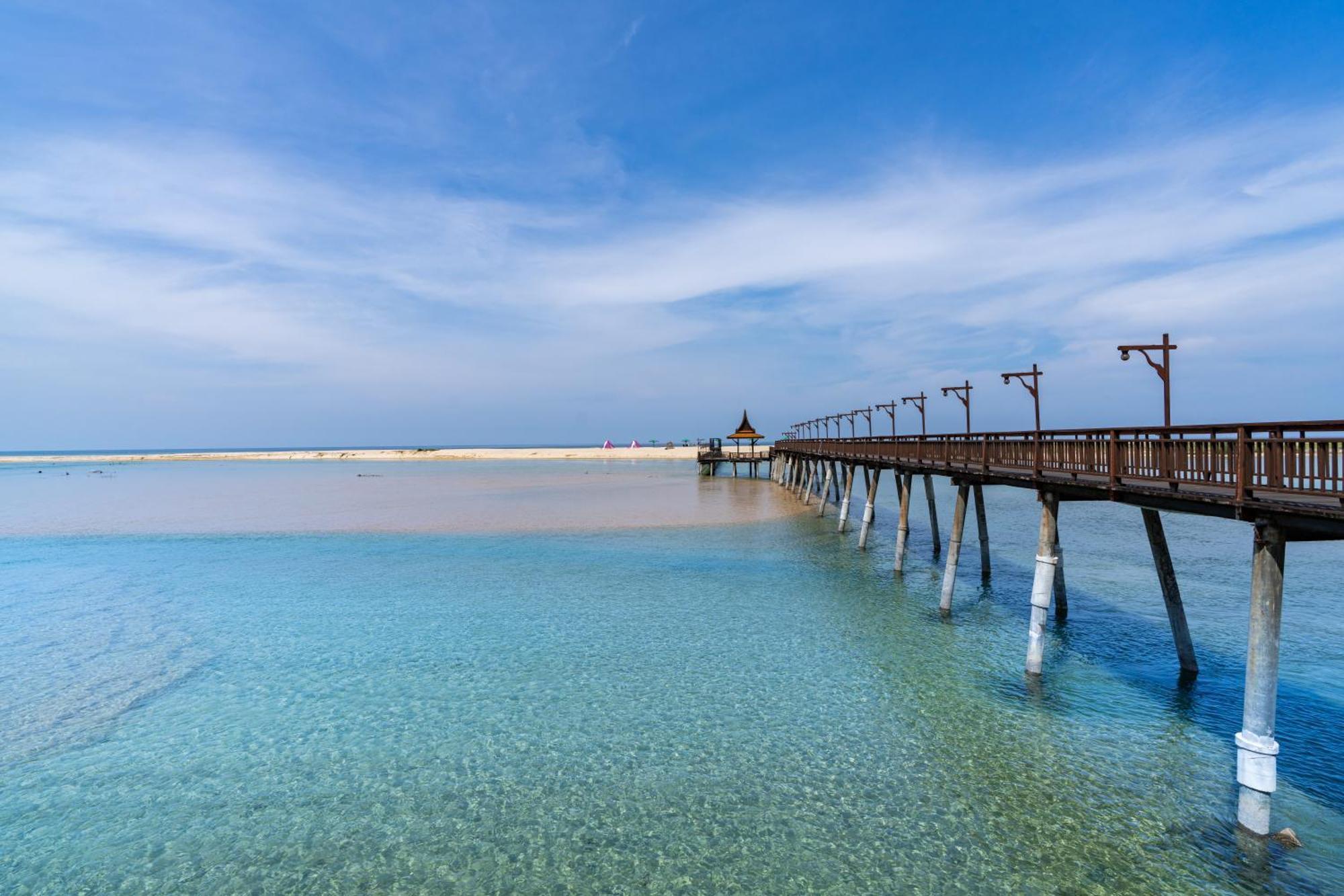 The Hotspring Beach Resort & Spa - Sha Extra Plus Pangnga Kültér fotó