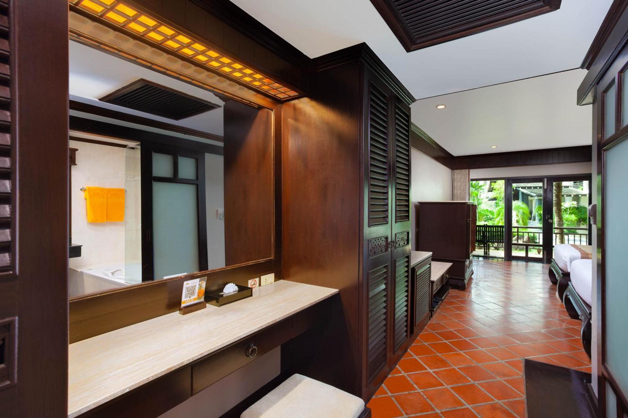The Hotspring Beach Resort & Spa - Sha Extra Plus Pangnga Kültér fotó