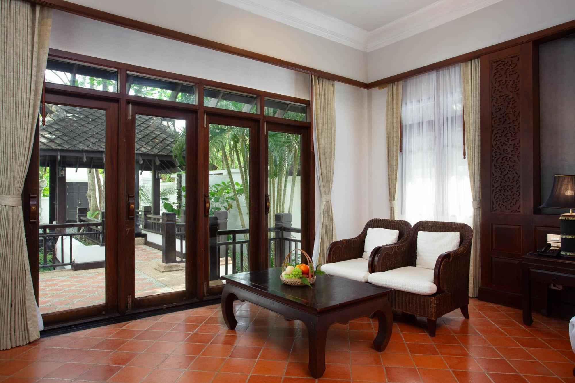 The Hotspring Beach Resort & Spa - Sha Extra Plus Pangnga Kültér fotó