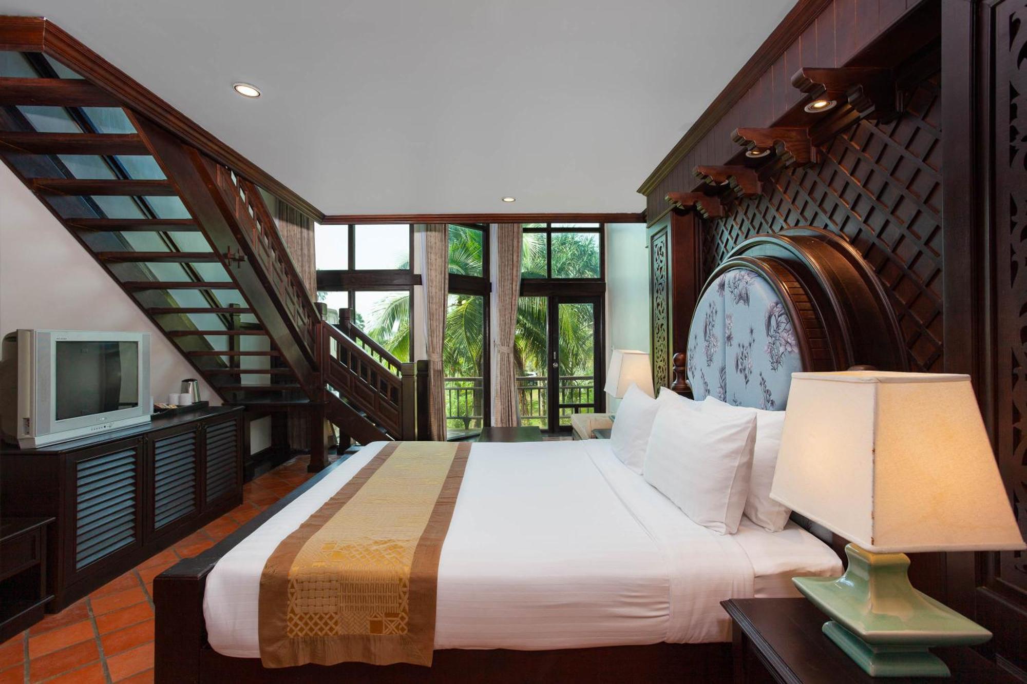 The Hotspring Beach Resort & Spa - Sha Extra Plus Pangnga Kültér fotó